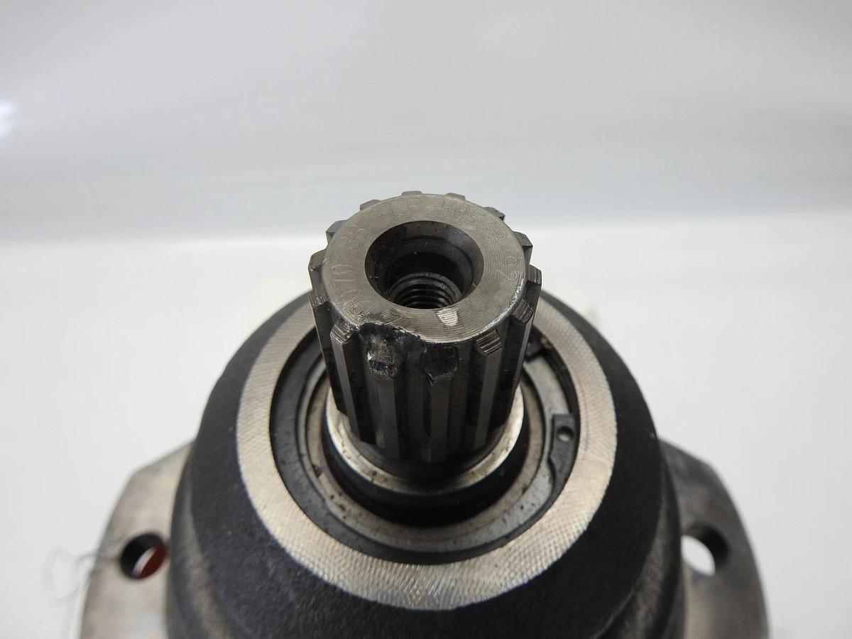 Wirtgen 2477652 Hydraulic Axial Piston Motor Rexroth - NEW BROKEN SHAFT