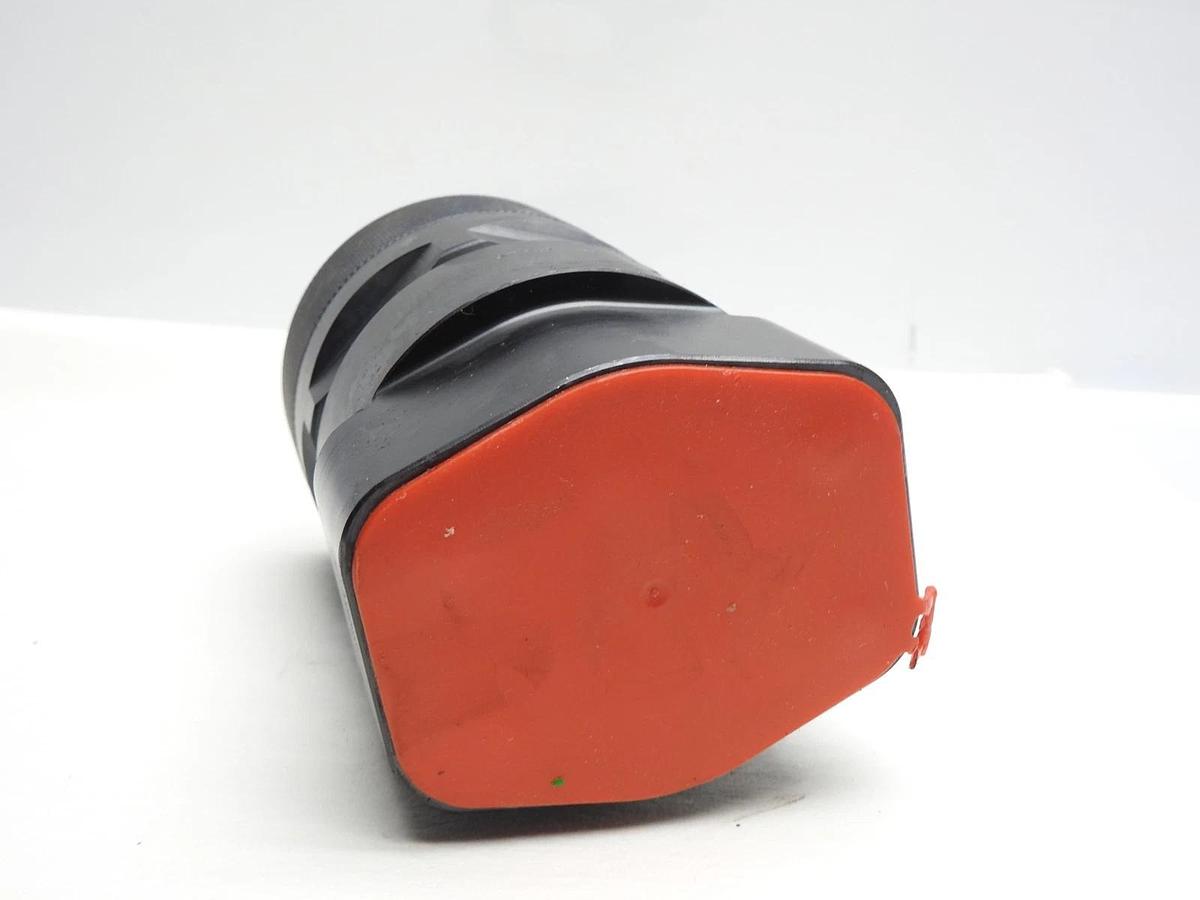 STUCCHI F-VEP30HD HYDRAULIC FEMALE FLAT FACE COUPLER 1 1/2 NPT - NOB NEW!