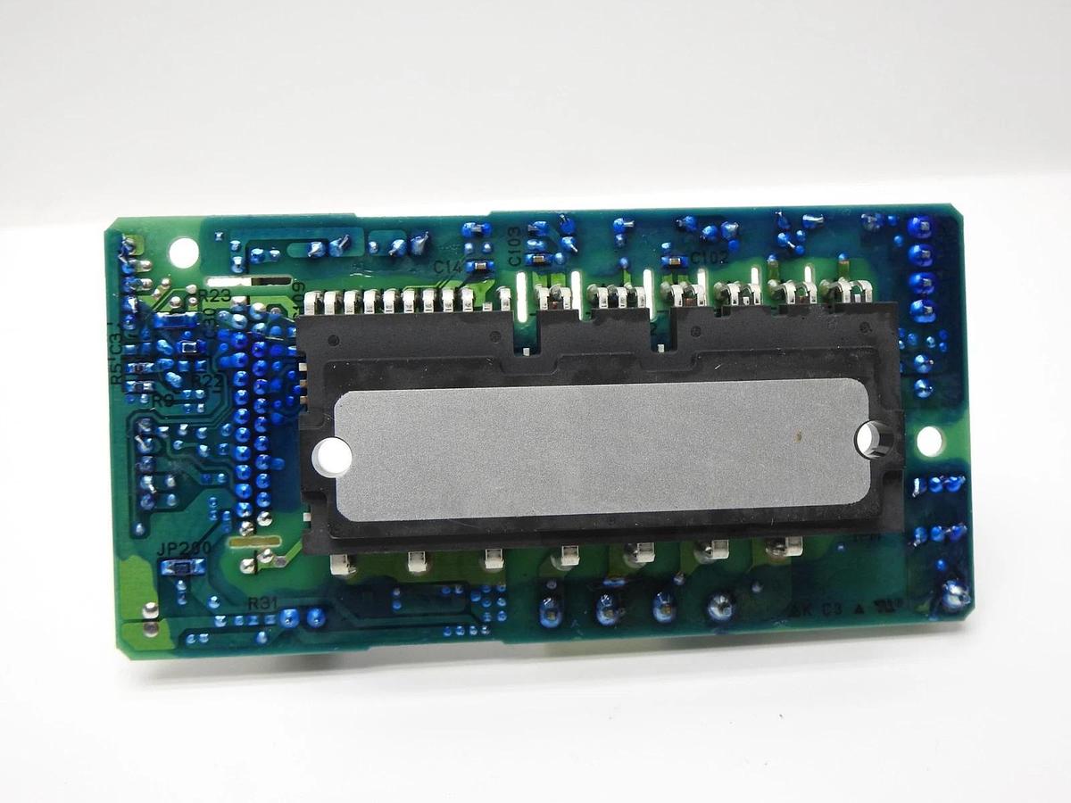 Daikin-McQuay 7500012 - A7P CONTROL BOARD - OEM NEW!