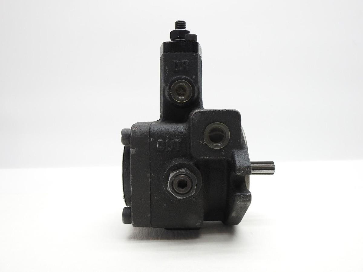Henryd VP-20-FA3 Variable Vane Pump Hydraulic VP-20-FA3-XH - NOB NEW
