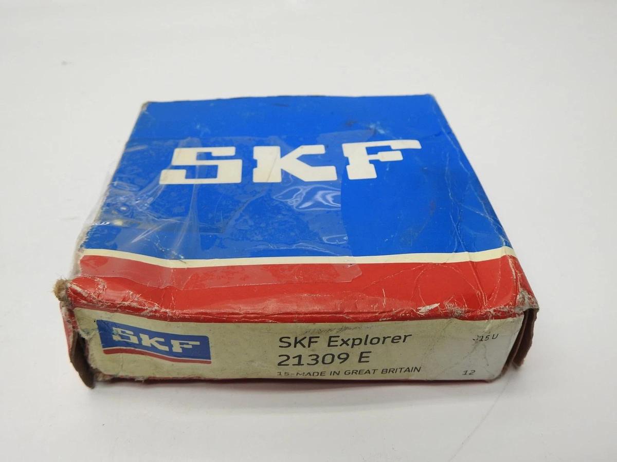 GENUINE SKF 21309 E Spherical Roller Bearing OEM NEW