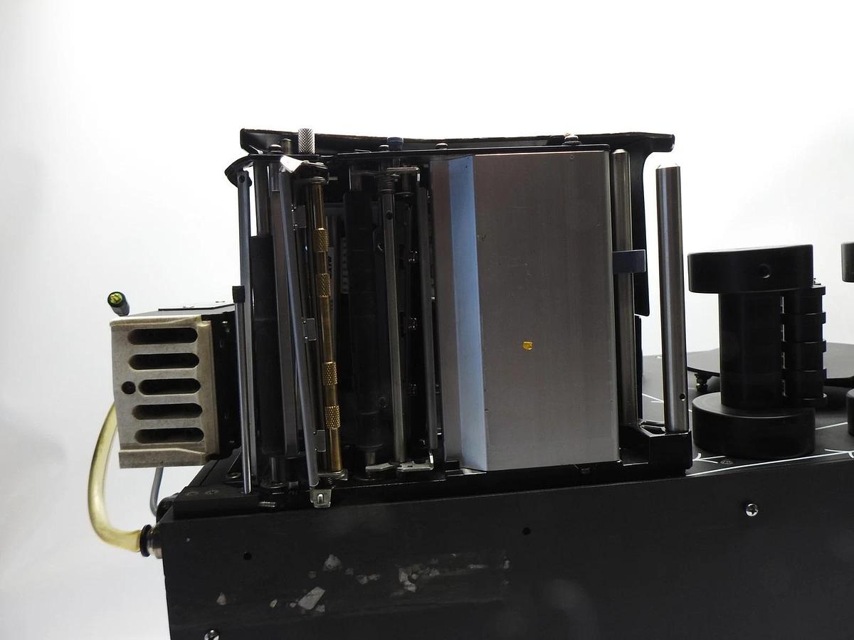 Innovative Machine Uniprint116 SSHSLA w/ Sato S84 EX - READ DESC