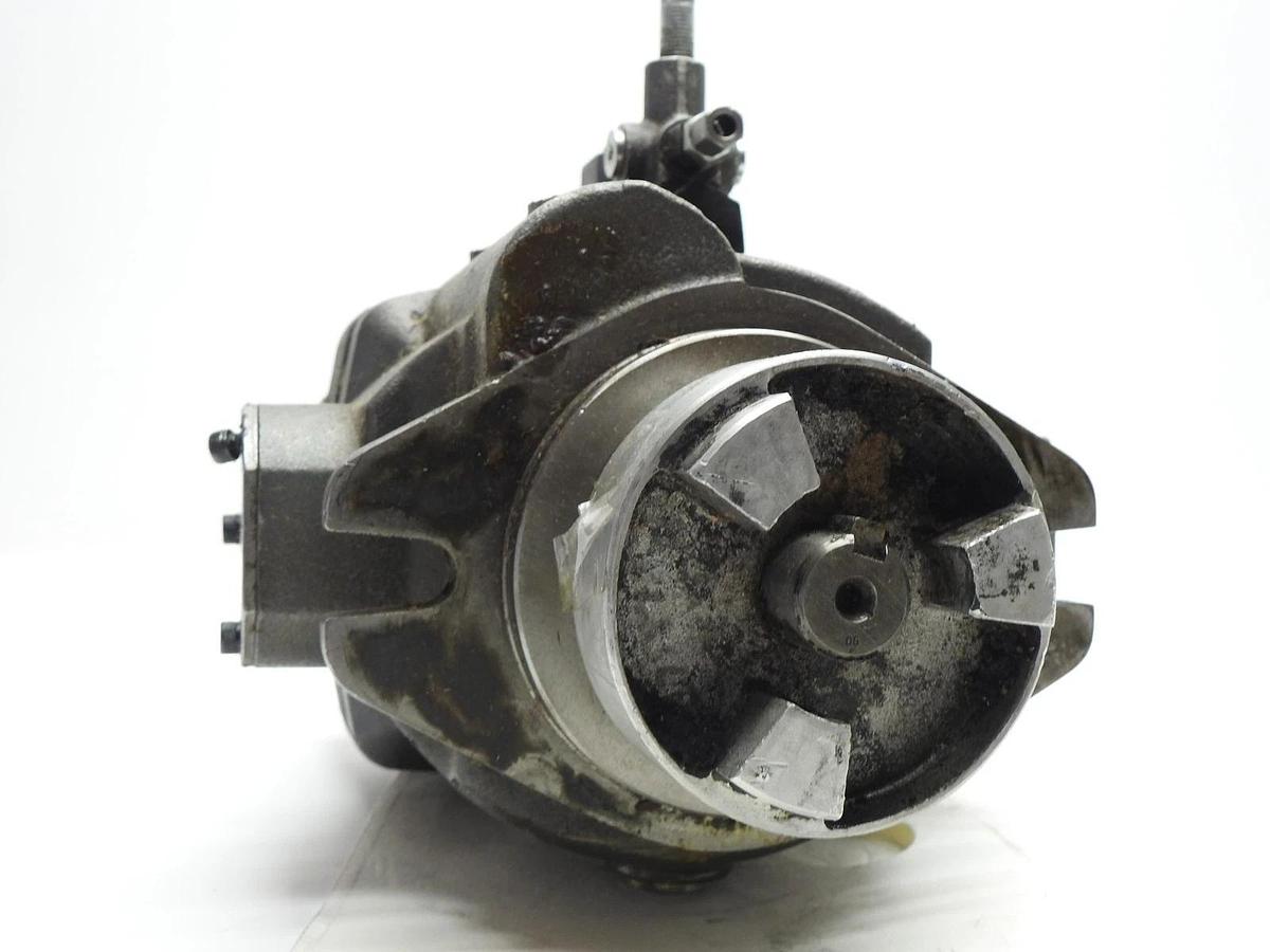 Parker PVP Series PVP33 Variable Volume Piston Pump PVP33302RM21 -AS IS UNTESTED