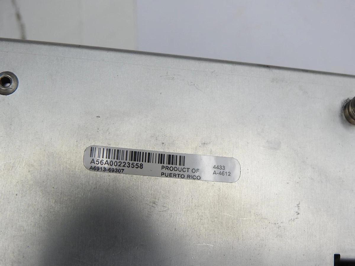 HP A6913-69307 Processor Memory Cell Board 1GHZ Dual-Core A6913-60001 - NICE!!