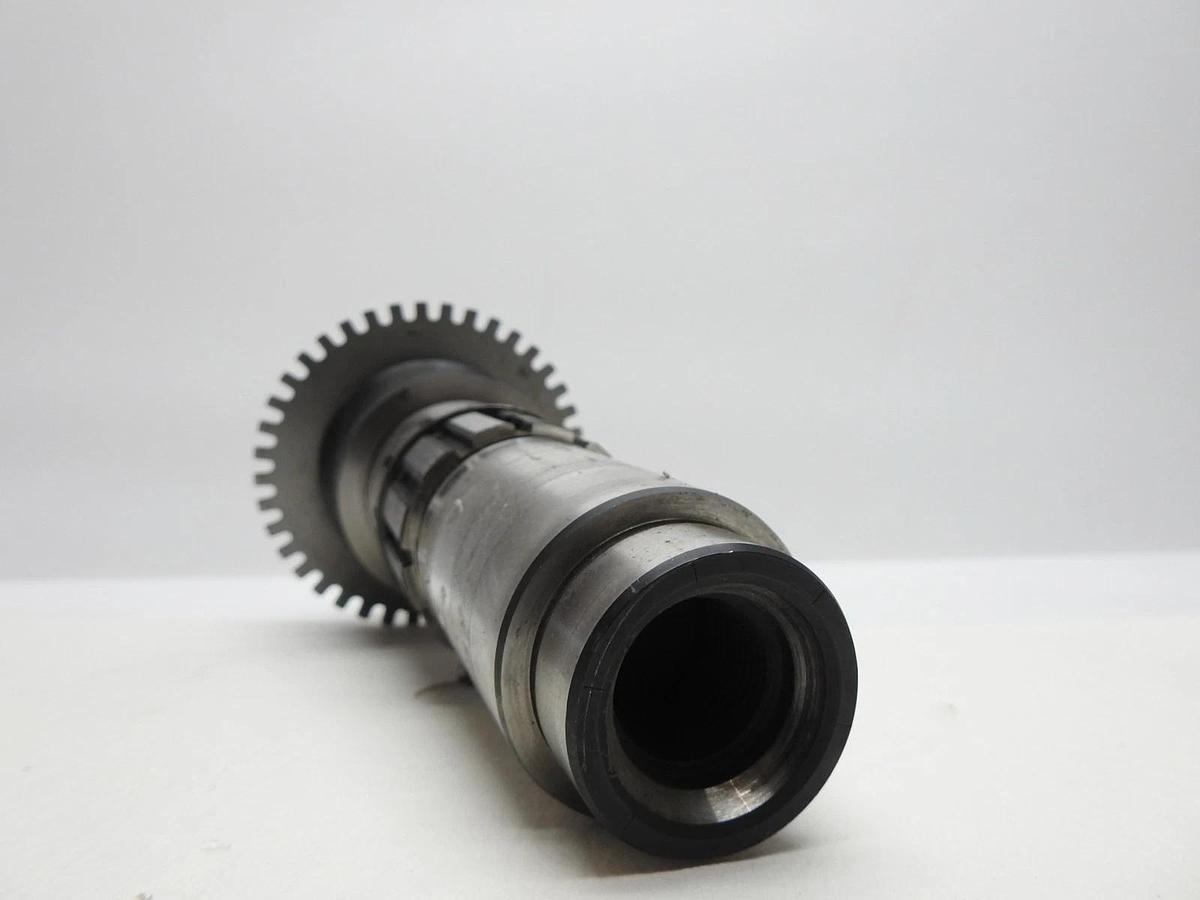 OEM John Deere R232381 Rear PTO Output Shaft - NOB NEW!