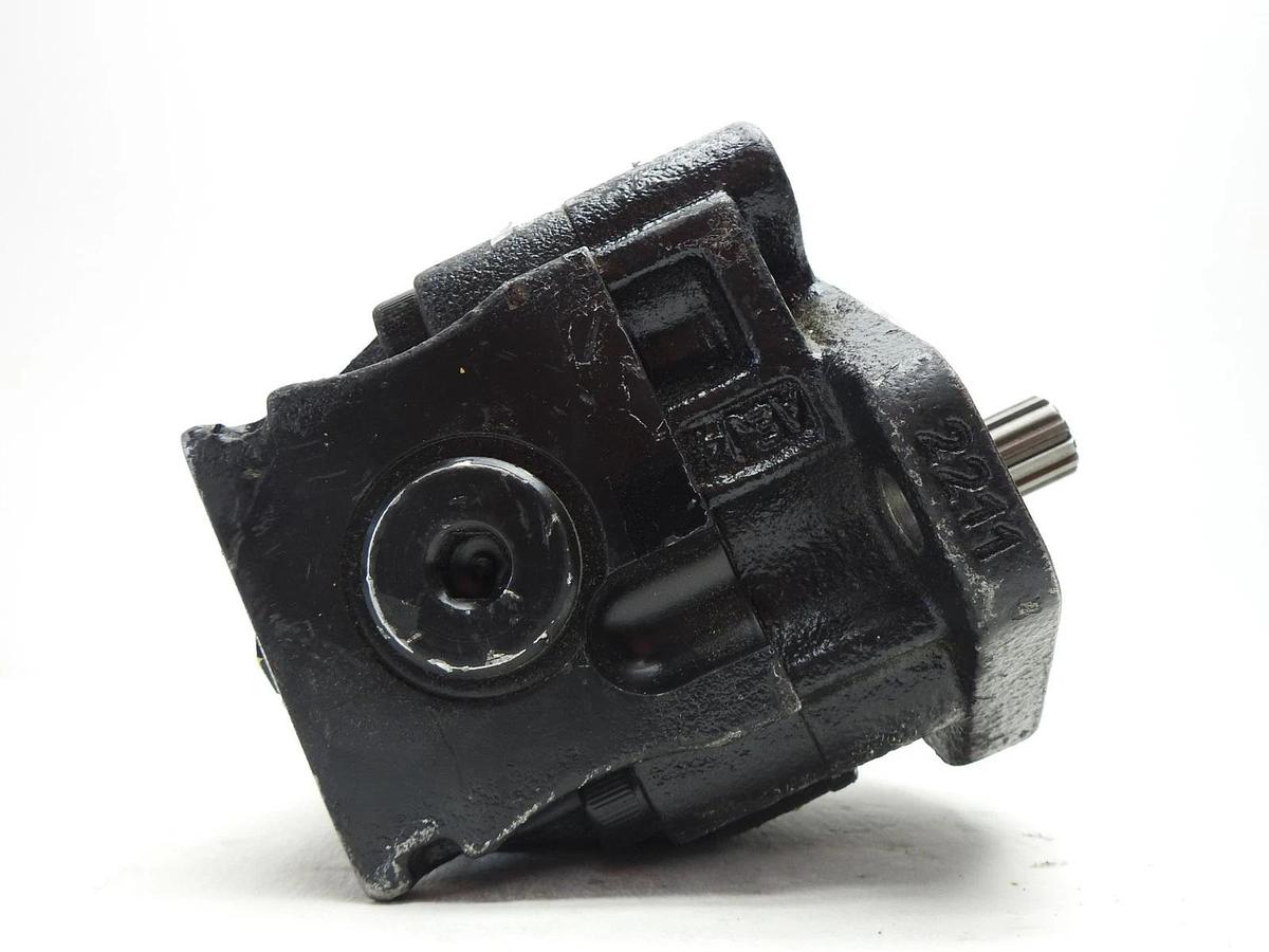 Casappa KP30 Hydraulic Pump KP30.31S0-A8K9-POF/OD-N-KSC AG 30 Series KP - NEW
