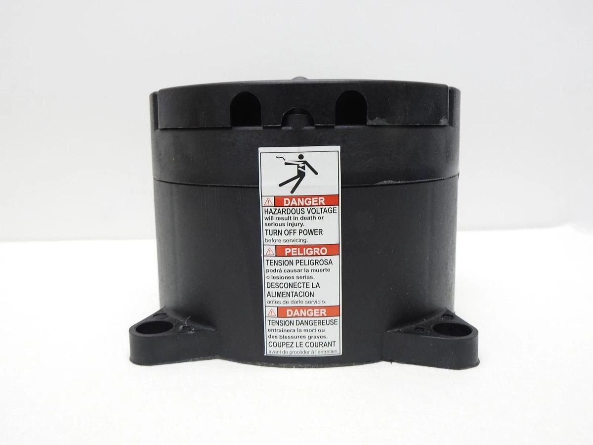 Square D 460R-240 Voltage Transformer Class 4210 - GENUINE NEW!