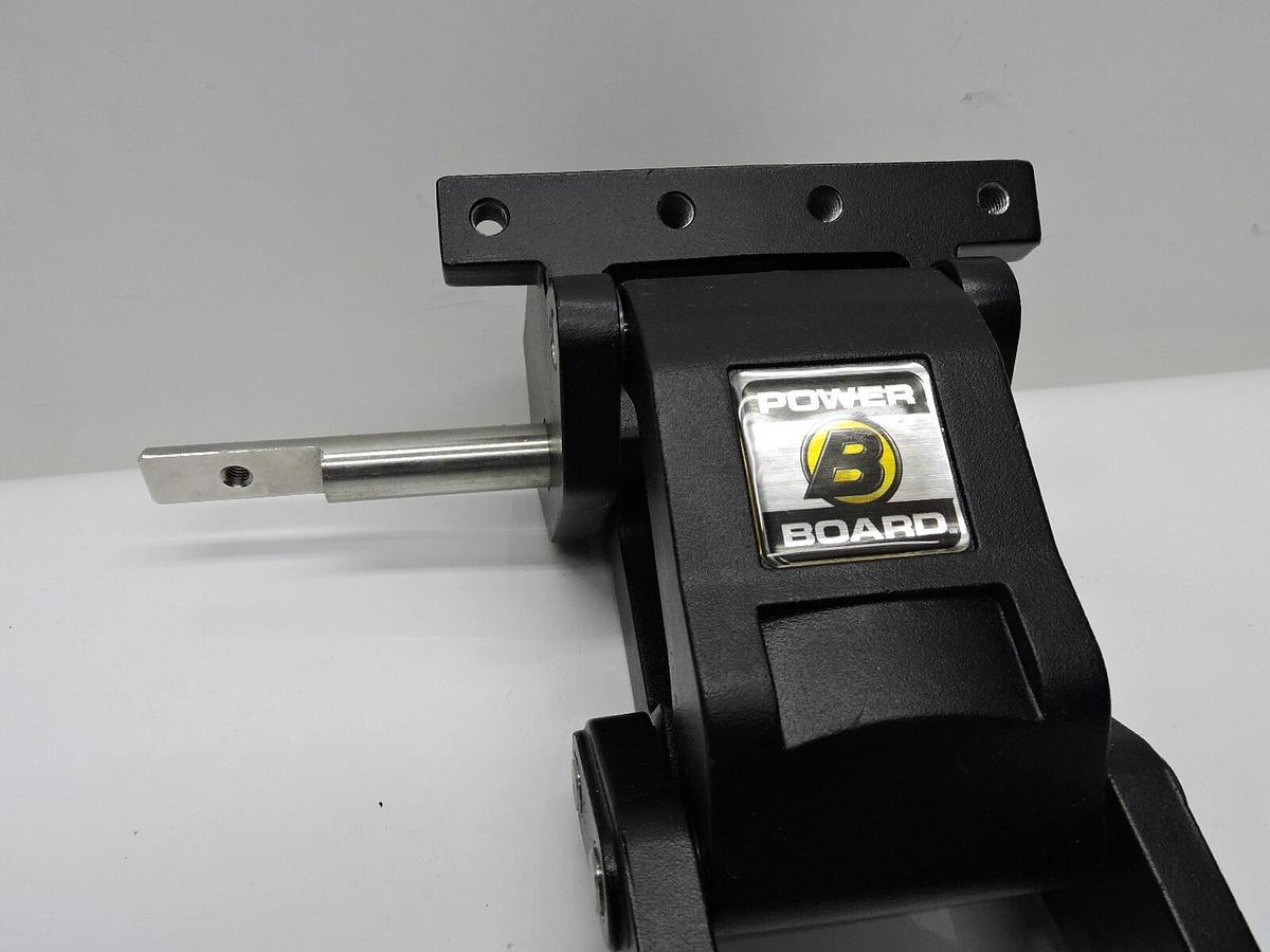 Powerboard Bestop 517.90 Left Linkage Idler 25720 25725 - LEFT ONLY