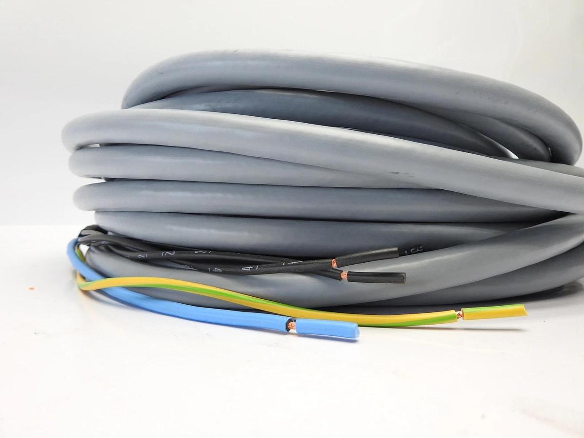 Volex 452213263963 Cable NZ-X2/Z-X110-MV-X10 MRI Scanner Philips Healthcare OEM