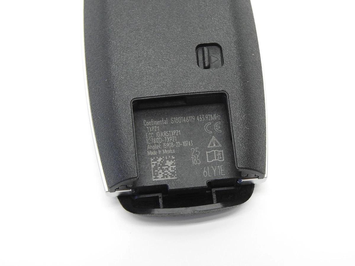 OEM NISSAN 2022-2025 VERSA SMART KEY KEYLESS REMOTE FOB S180146119 - MINT!