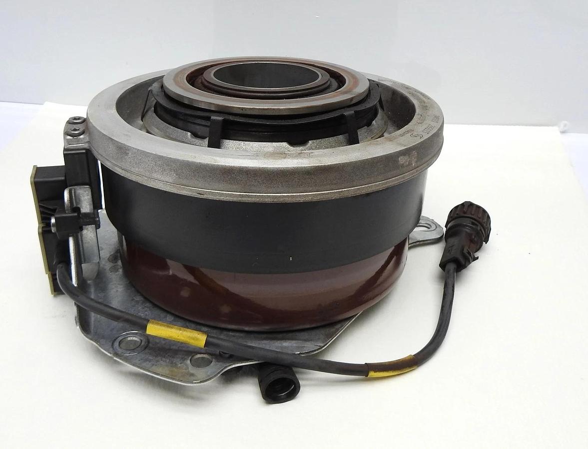 GENUINE Valeo 23417523 I-SHIFT Clutch Cylinder for Mack/Volvo P23417523 OEM!