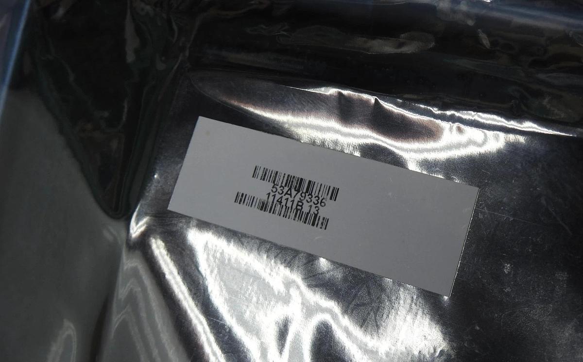 NEW* Alcatel 810-00183-45 11411B CBX 500 Switch Processor