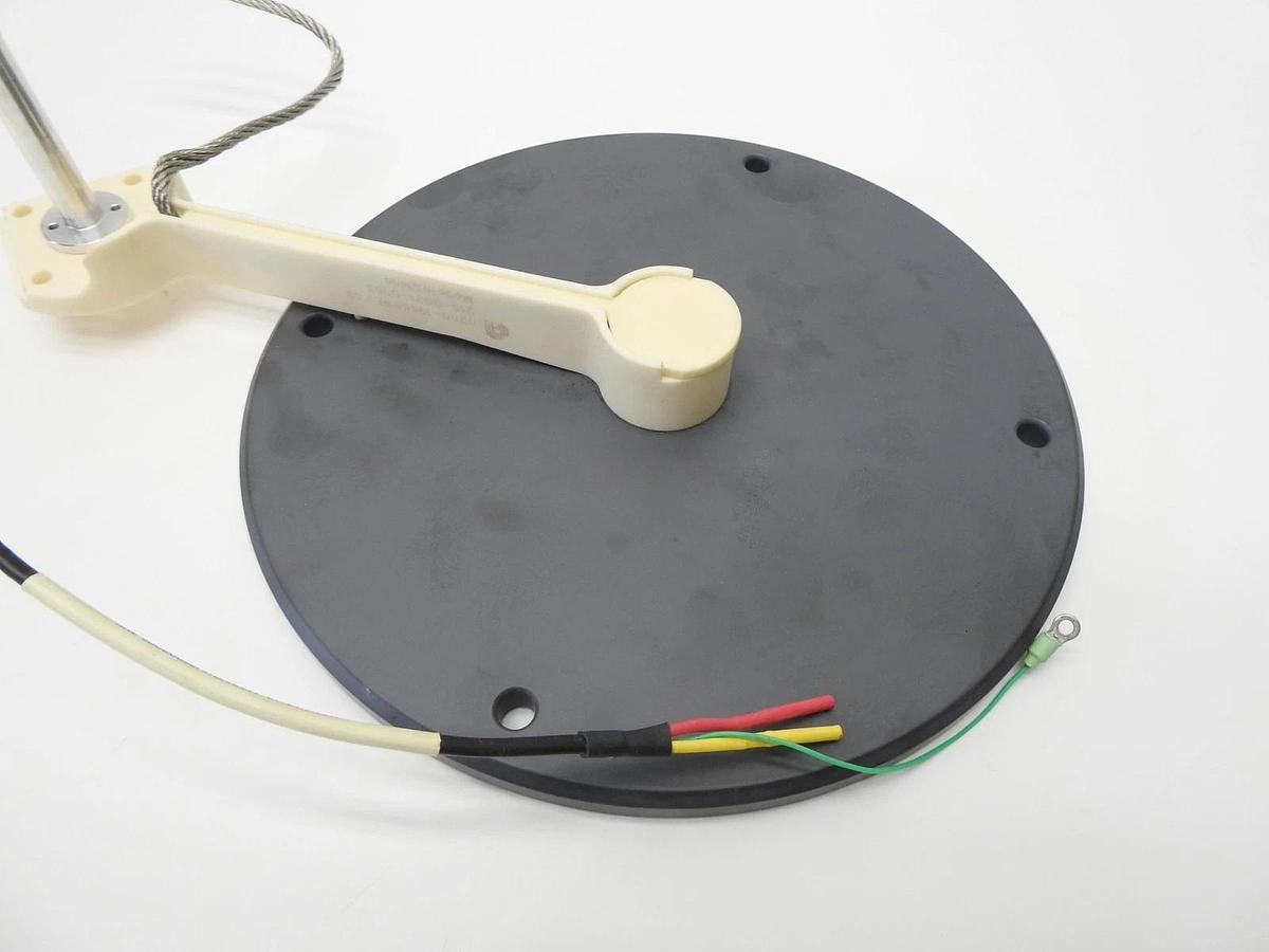 AMAT 0010-64021 Electrode P/C Chuck 200MM 001064021