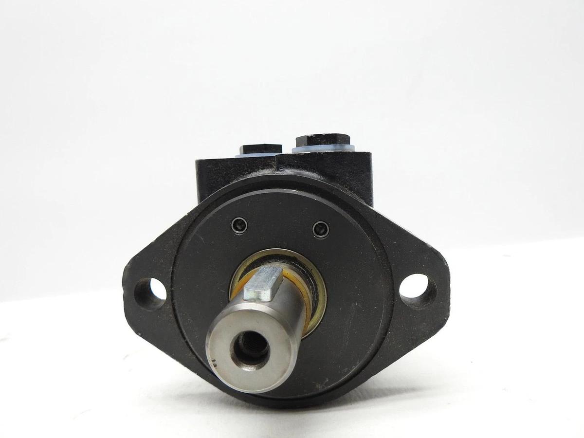 IMPRO DANFOSS 11223260 WR Motor - 255160A6312AAAAAP - NEW!