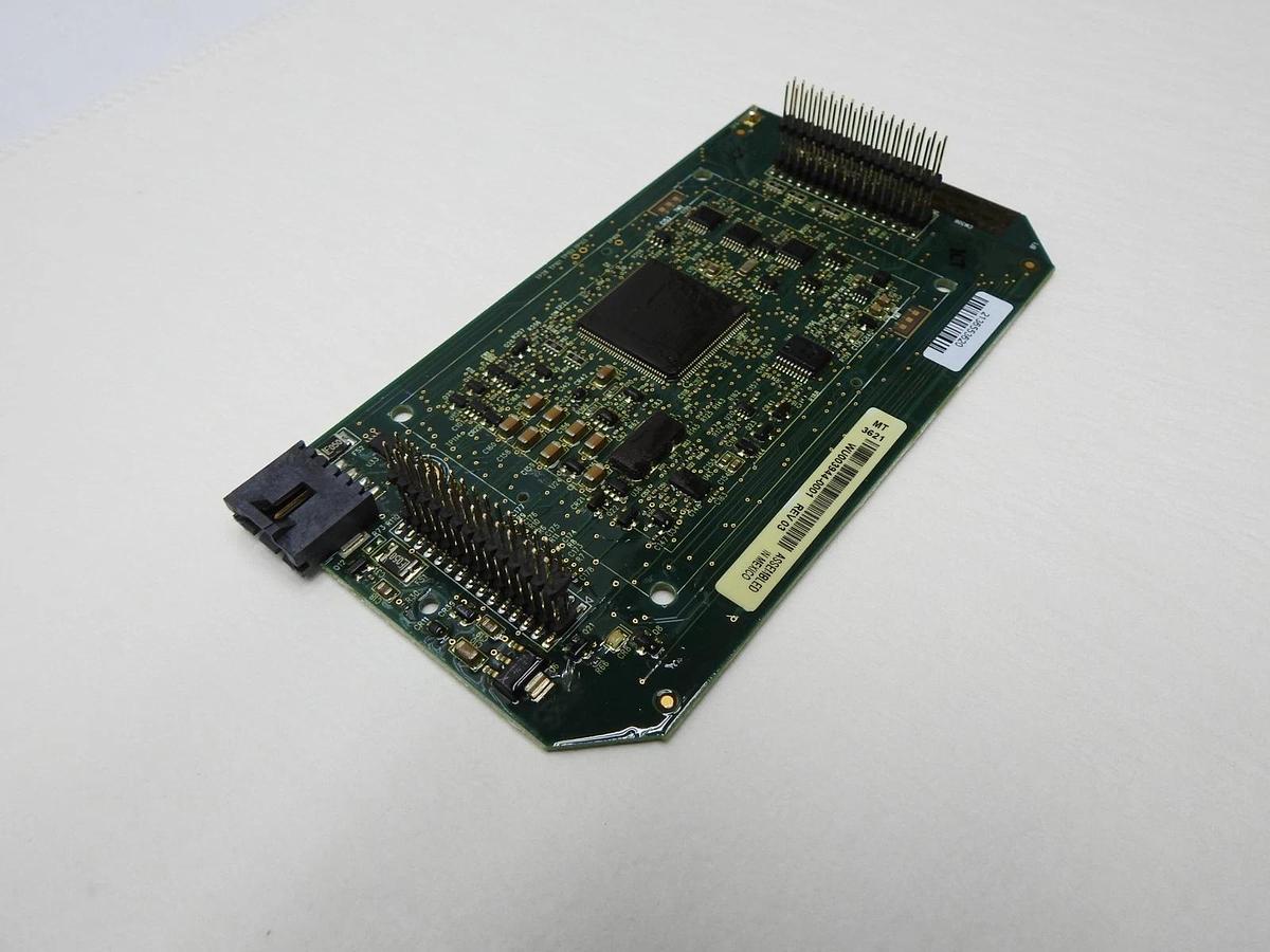 Dresser Wayne WU003944-0001 PCB Circuit Board WU003944 - NEW!