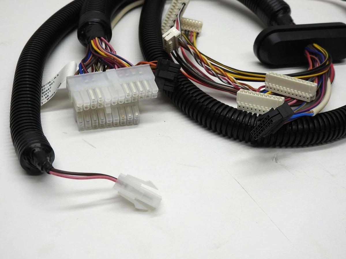 Thermtrol Wiring Harness 9056795 OEM Wire Harness - NEW!