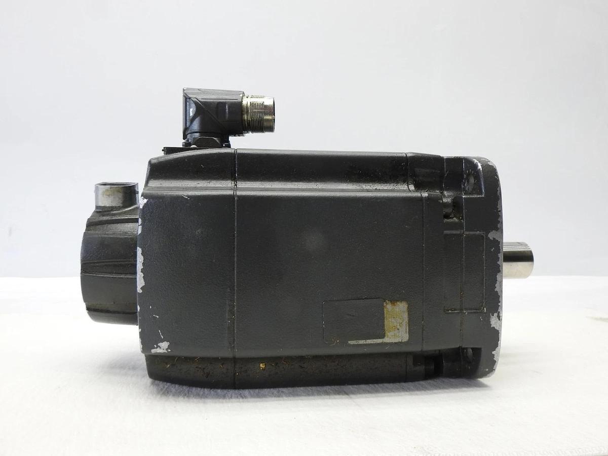 Siemens 1FK7063-2AF71-1RG0 Servo Motor 1FK7063-2AF71 1FK7  -AS IS UNTESTED-