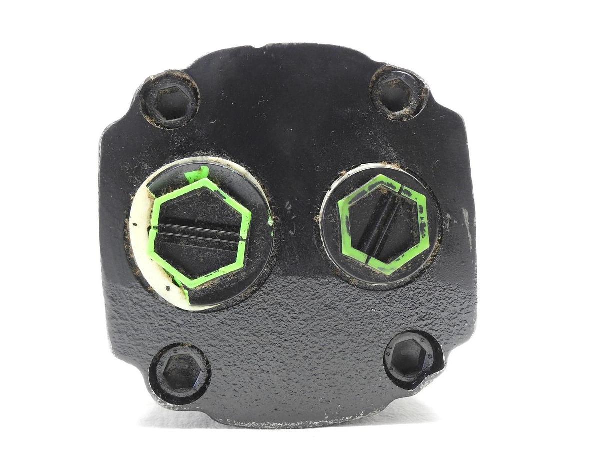 Casappa Hydraulic Pump KP30 Series KP30.73D0 (12 Bolt, 13T) - NOB NEW