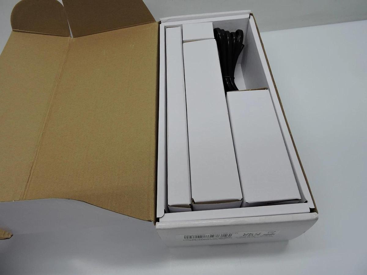 VoCoVo Voice -5 WAY- WALL MOUNTED MULTI UNIT CHARGER VCV2115/UK/WM + VCVA005 NEW