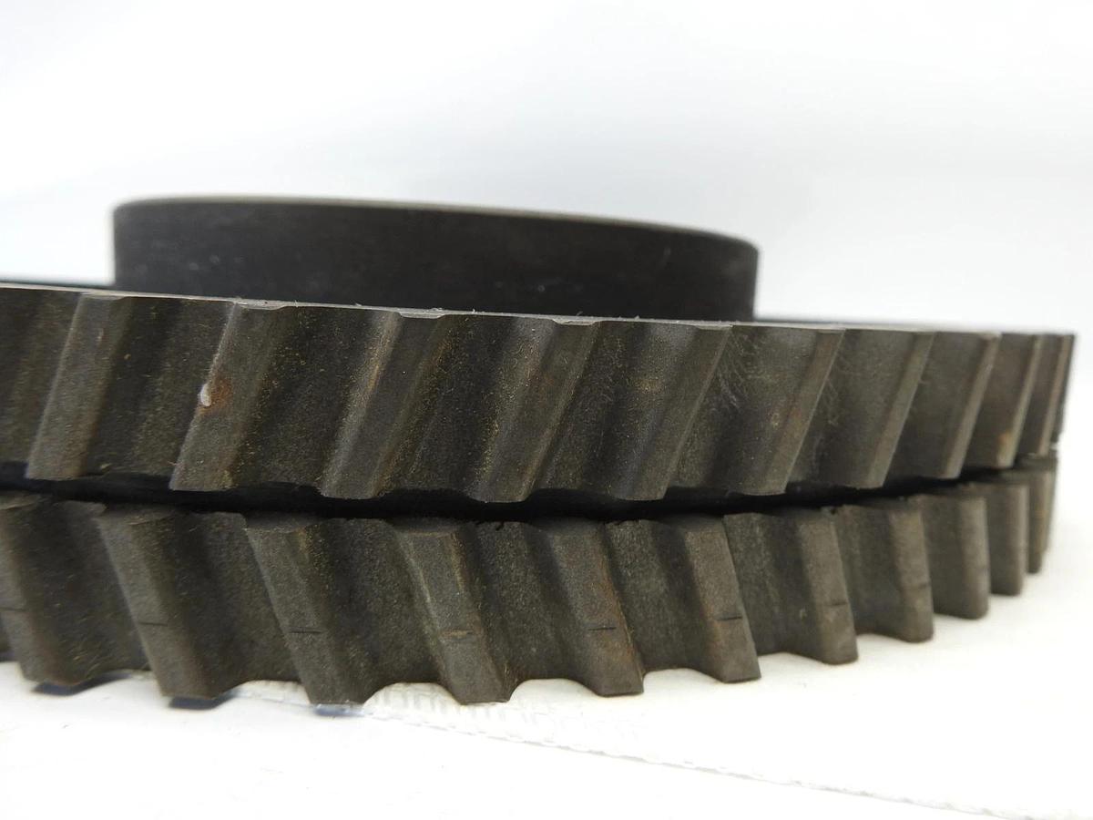 Goodyear/Contitech Sprockets 14mm Pitch/37mm wide B section B-60S-MPB - NEW