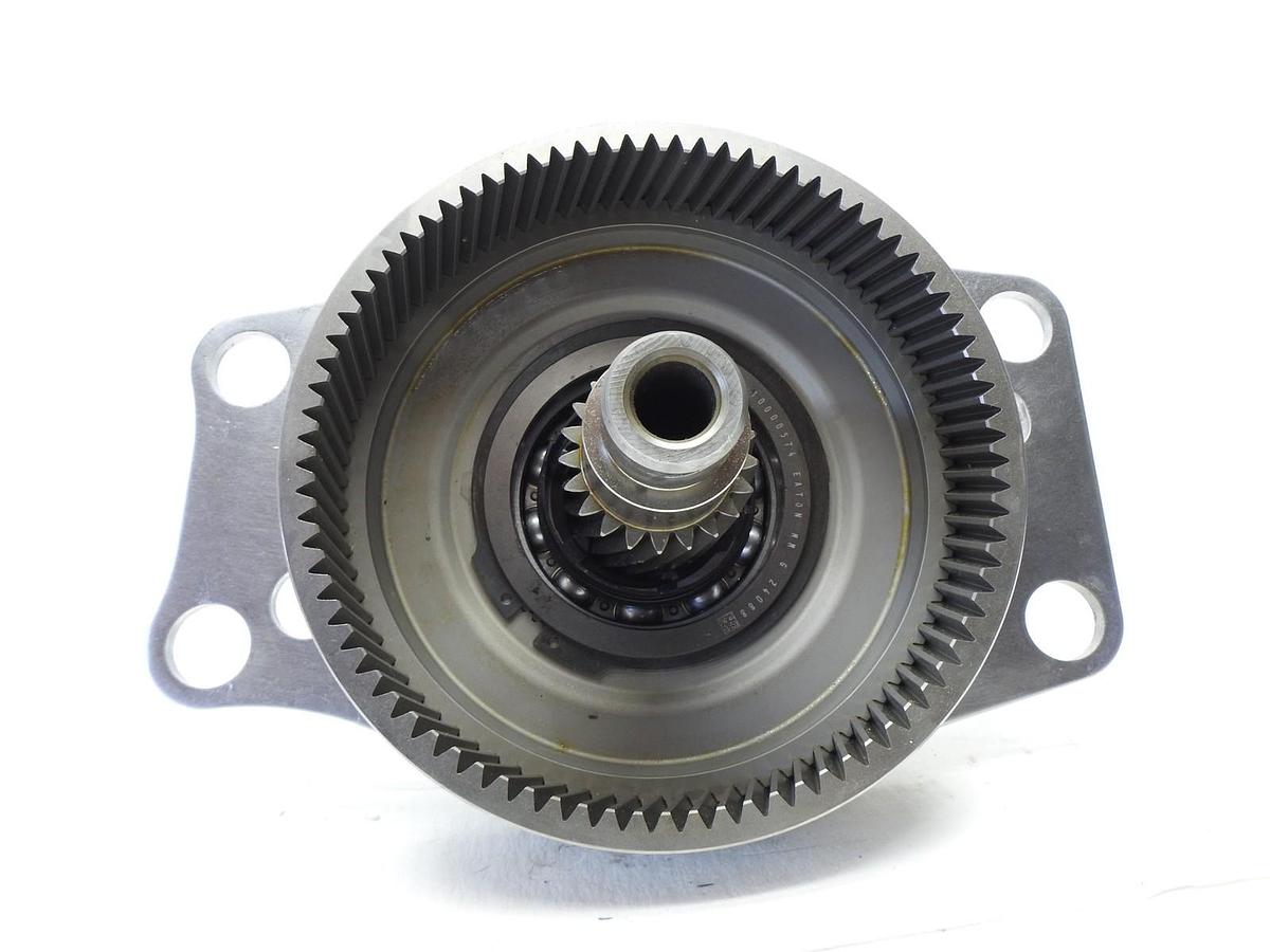 Genuine Eaton EAHDS-3222 Endurant Planetary Synchro Assembly K-4499R - OEM NEW!