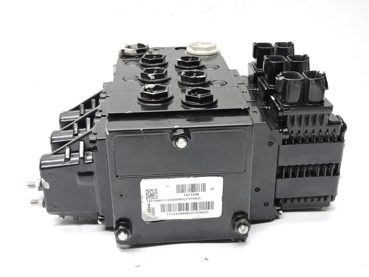 Danfoss 1471048 PVG Proportional Valve 11123340 4822C - GENUINE OEM!