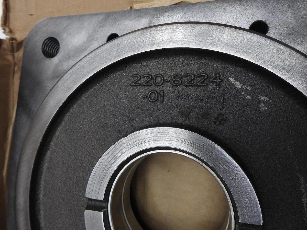 CAT 220-8224 Adapter AS-P Assembly 220-8224-01 220-8225 fits D9T OEM NEW