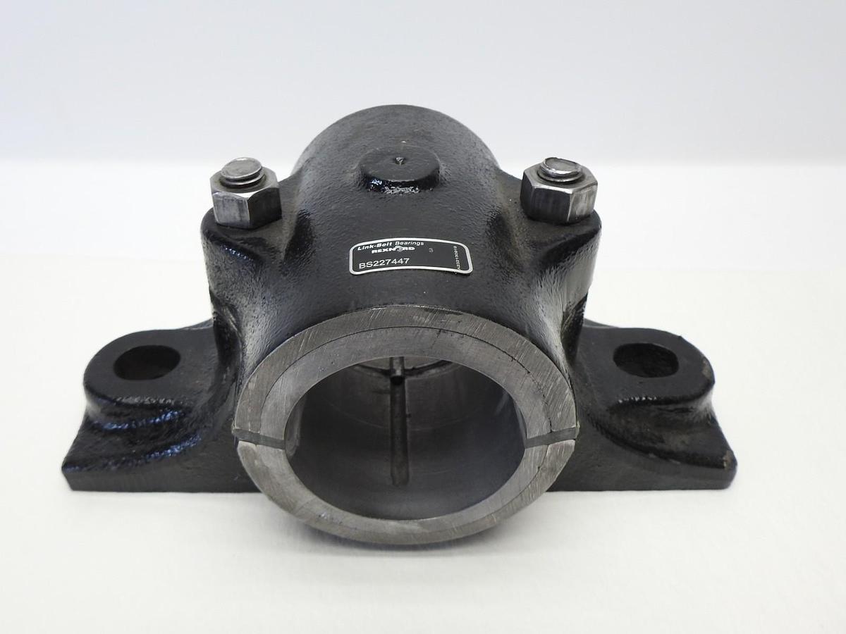 OEM Rexnord BS227447 Linkbelt BAAB UNIT - NOB NEW!