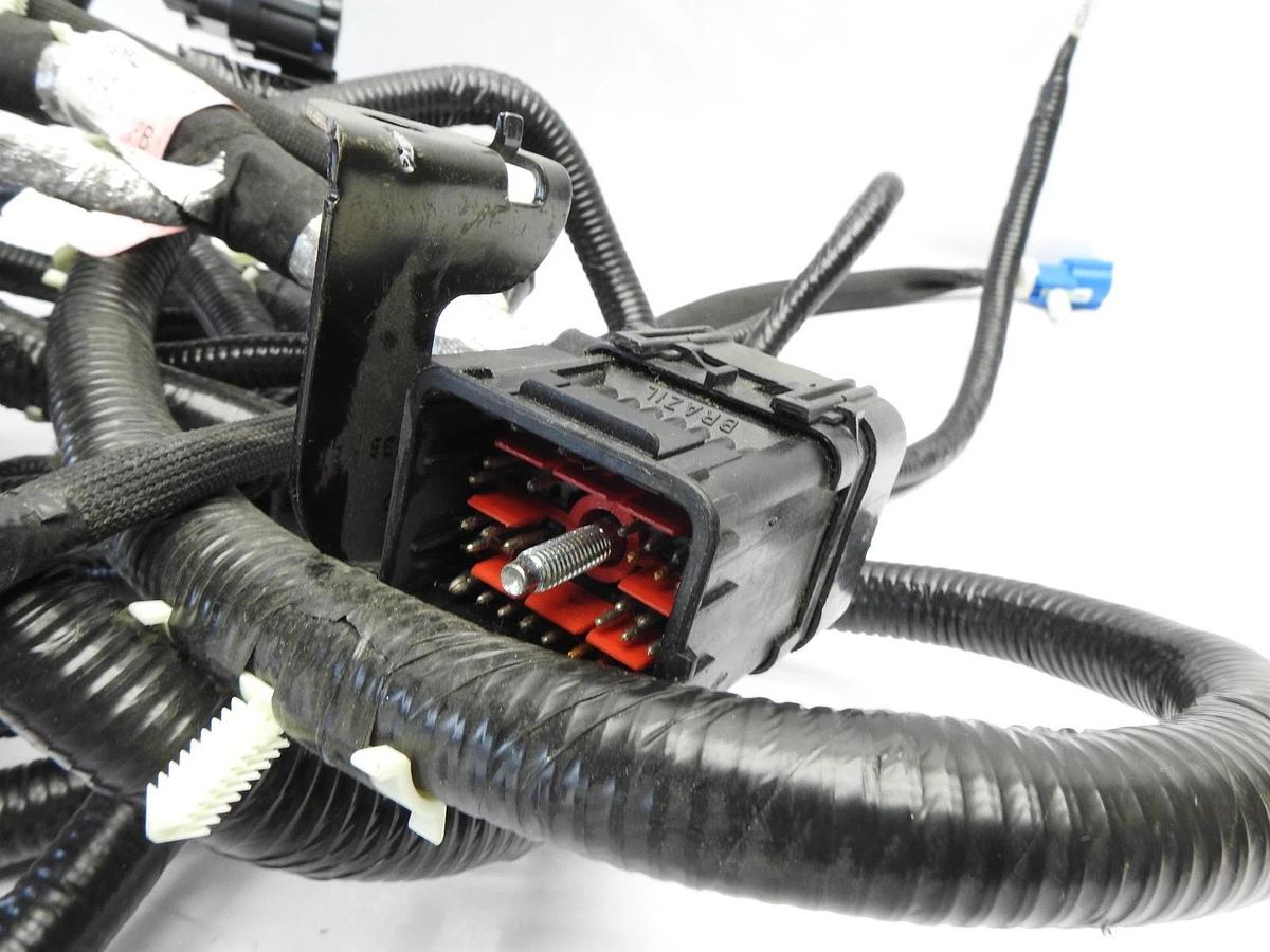 GENUINE Ford Wiring Harness CC2S-14406-PB G281T (CC2S14406PB) - OEM NEW!