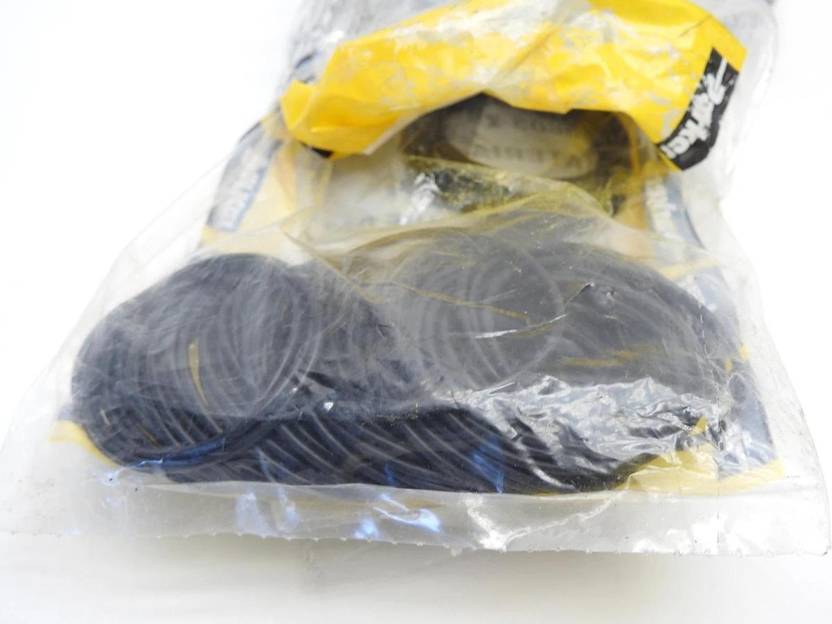 100/pk - Parker E0603 2-029 Seal (EPDM) Dureza 70 O-Ring CS: 1.78mm, ID: 37.82mm