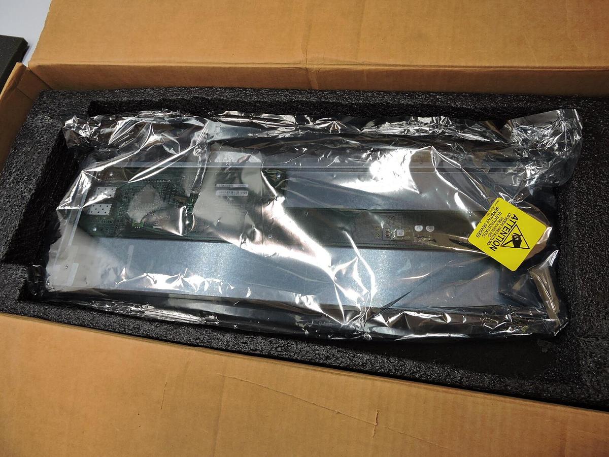 HP 649996-001 970-200106 3PAR FCAL Module - GENUINE NEW!