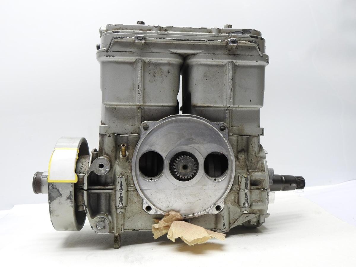 OEM Eaton 113-1074-006 Hydraulic Motor 113-1074 Eaton Char-Lynn 6000 Series NEW