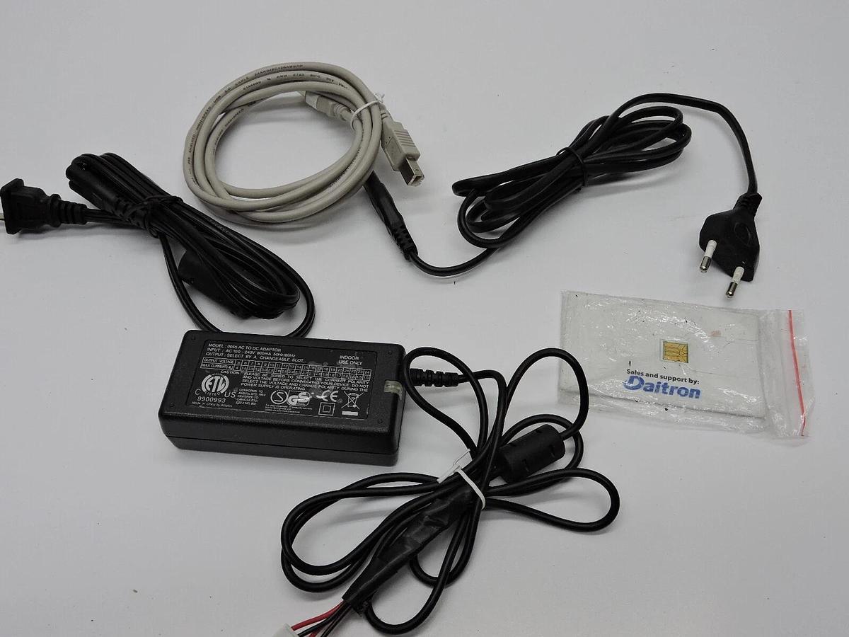 i-Chips Technology iEB502D Circuit Board Module - NOB NEW