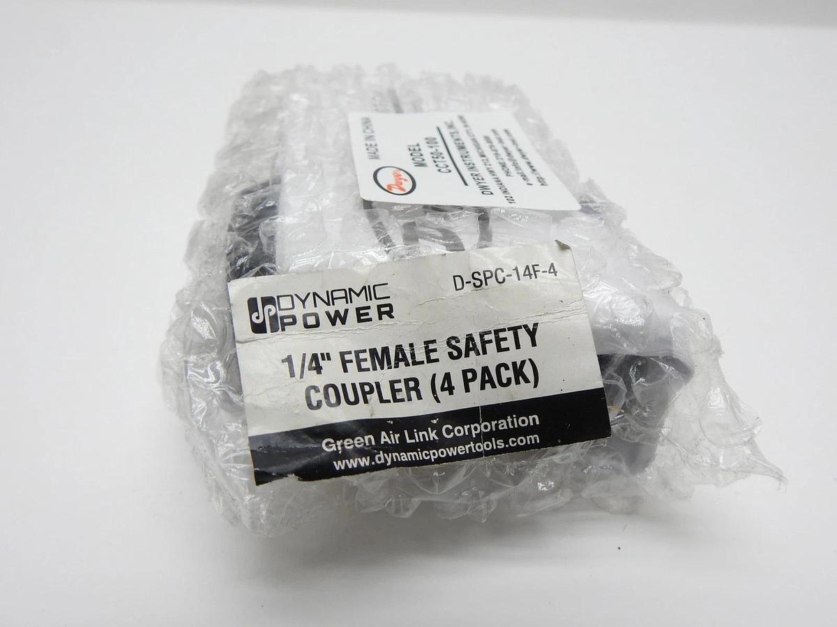 Dwyer Instruments CCT50-100 Current Transformer, 100/150/200 A, 4-20 mA, CCT50