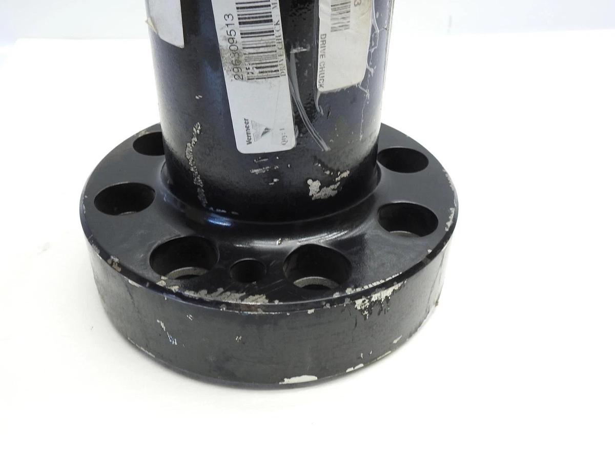 Vermeer Firestick Drive Chuck Assembly 4-3/8 (P/N: 296309513) NEW