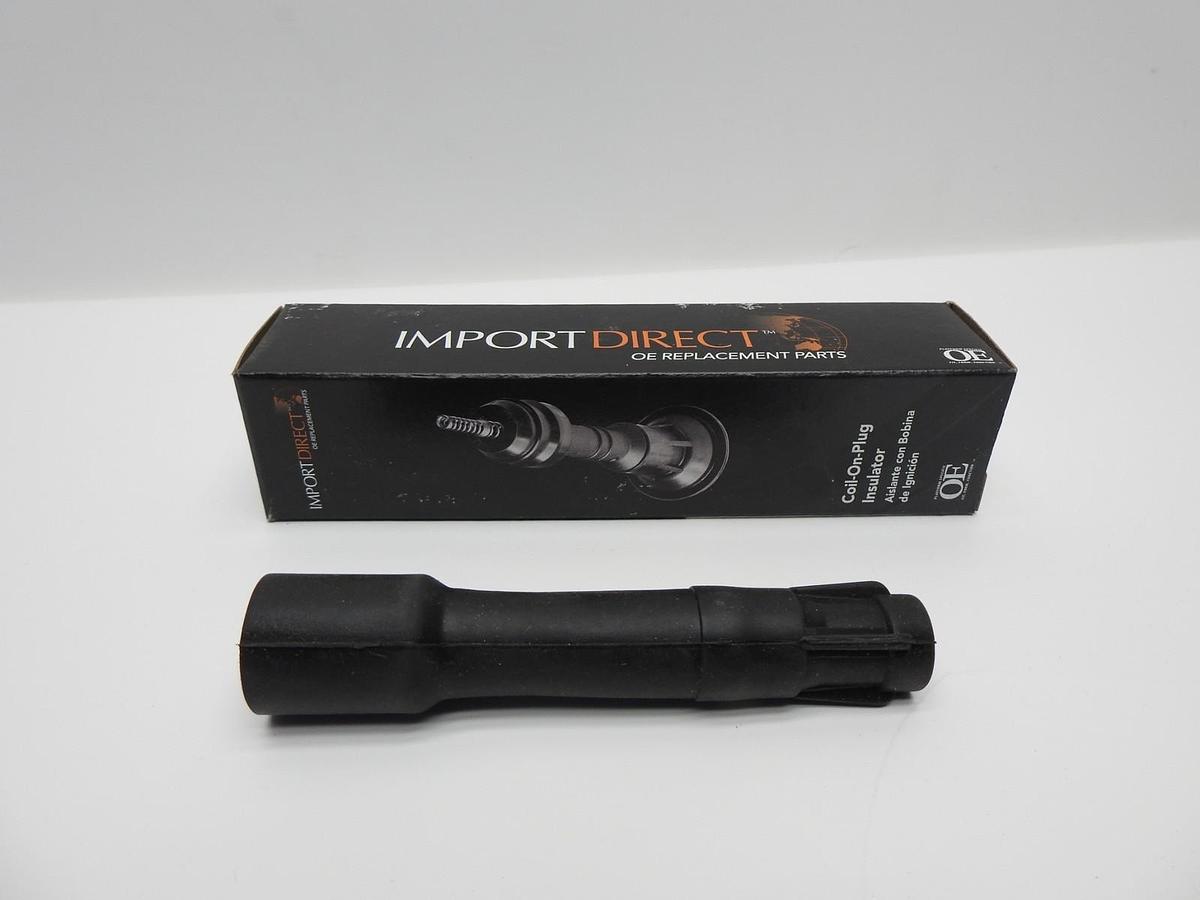 Import Direct 98-132 Wires Coil On Plug Boot