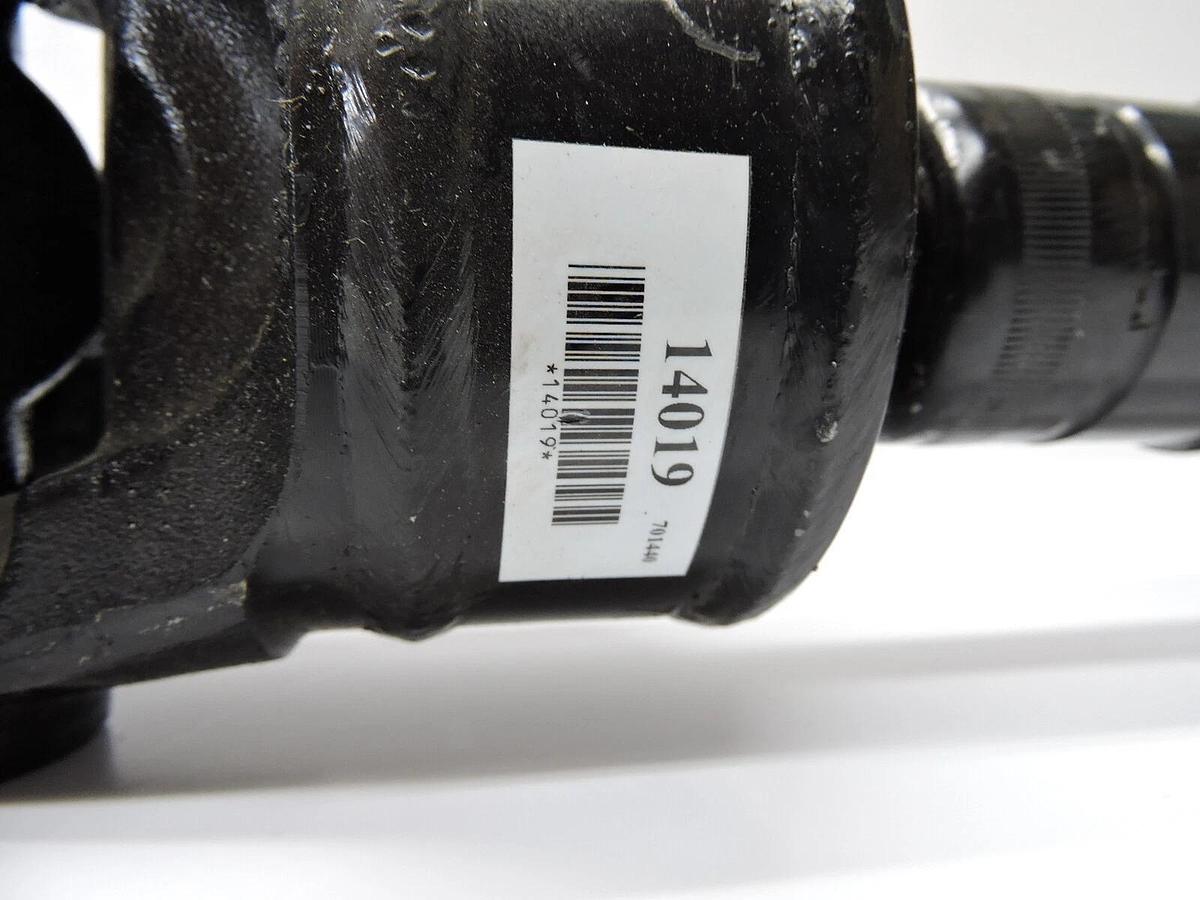 Terex 14019 PTO Driveshaft - NEW!