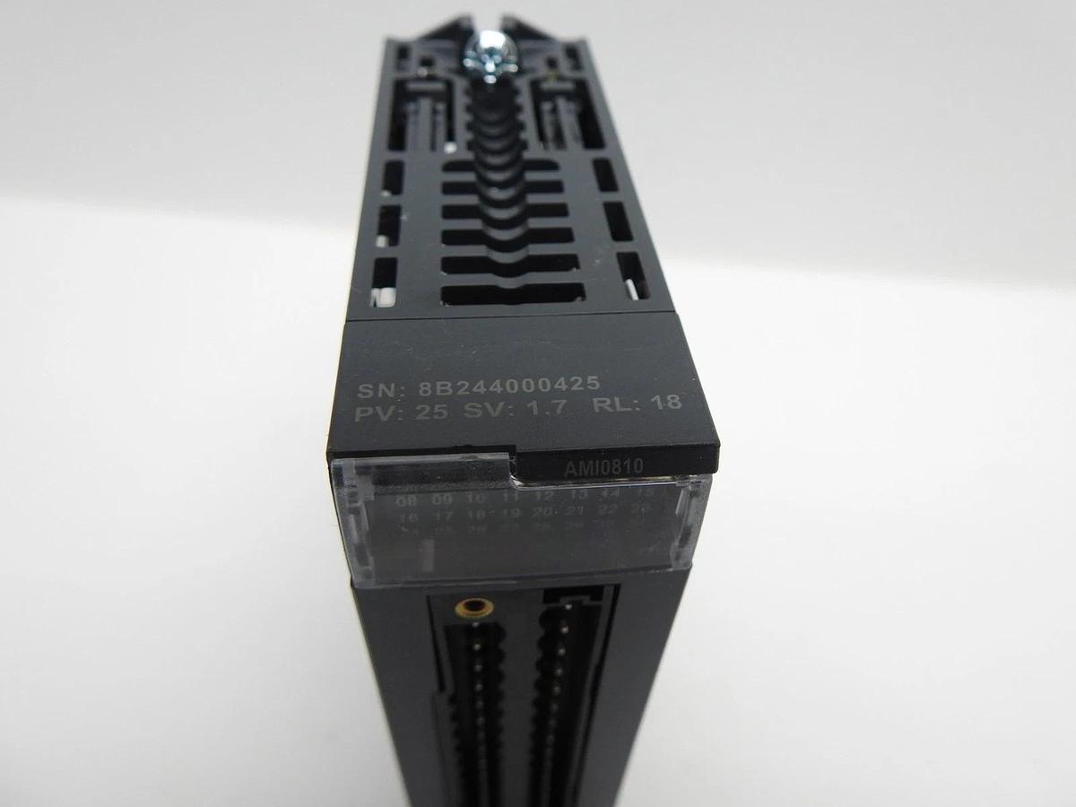 Schneider Electric Modicon BMXAMI0810 - BULK NEW!