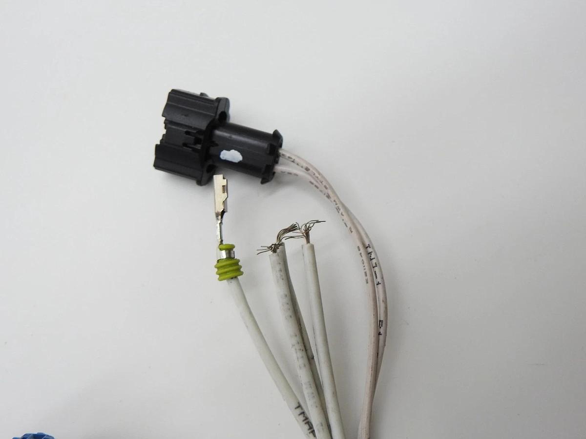 ONAN Cummins A072T751 Harness Engine Wiring Harness - NEW BROKEN CONNECTOR