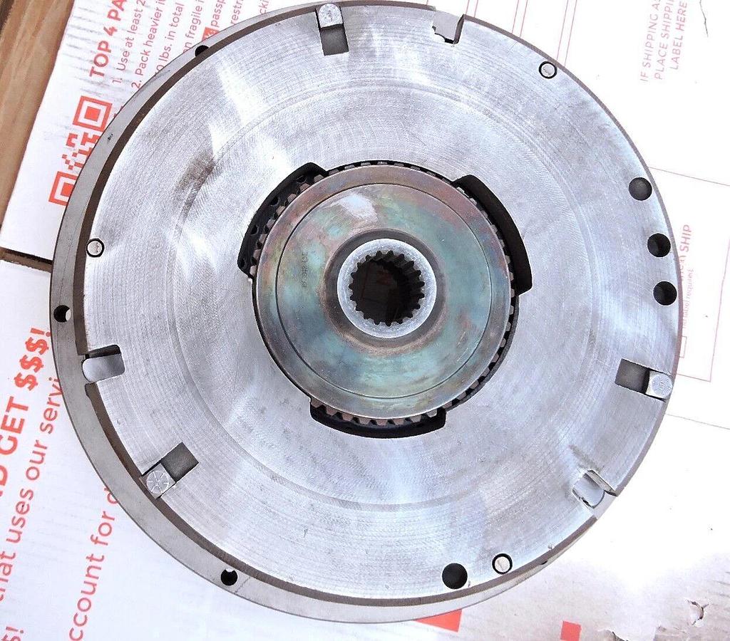 NEW John Deere R57010 Transmission Clutch Genuine OEM!