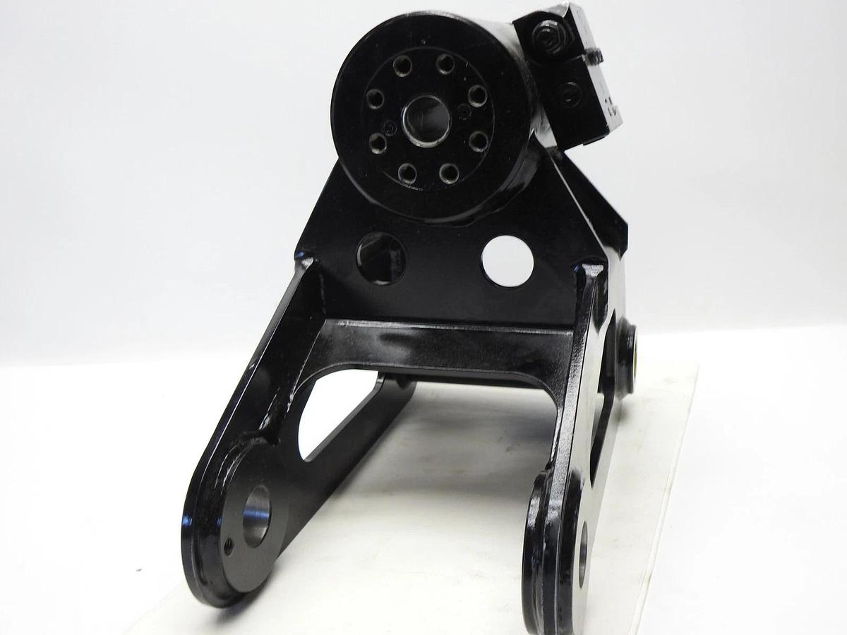 Haulotte 4000364450 Rotary Hydraulic Cylinder fits HA16 RTJ Pro - OEM!