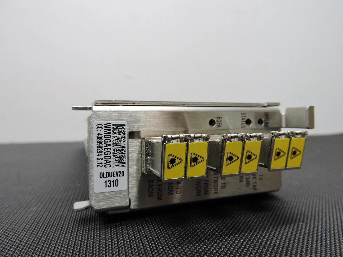 ADVA MOVAZ 408898294 WM0GAEGDAC 250-0996-29 - NOB NEW