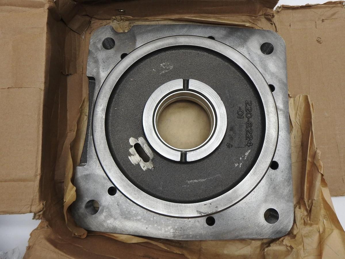 CAT 220-8224 Adapter AS-P Assembly 220-8224-01 220-8225 fits D9T OEM NEW