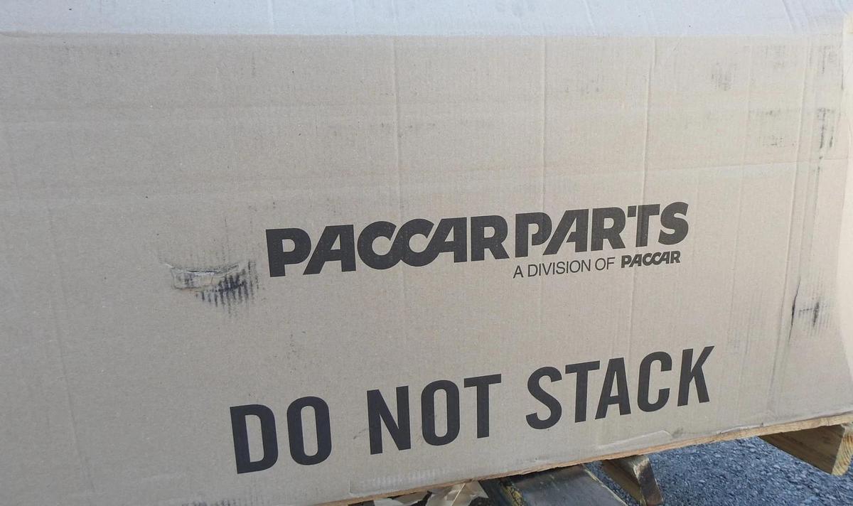 OEM Cummins 4329094 ISX SCR Selective Catalytic Reduction Aftertreatment Device