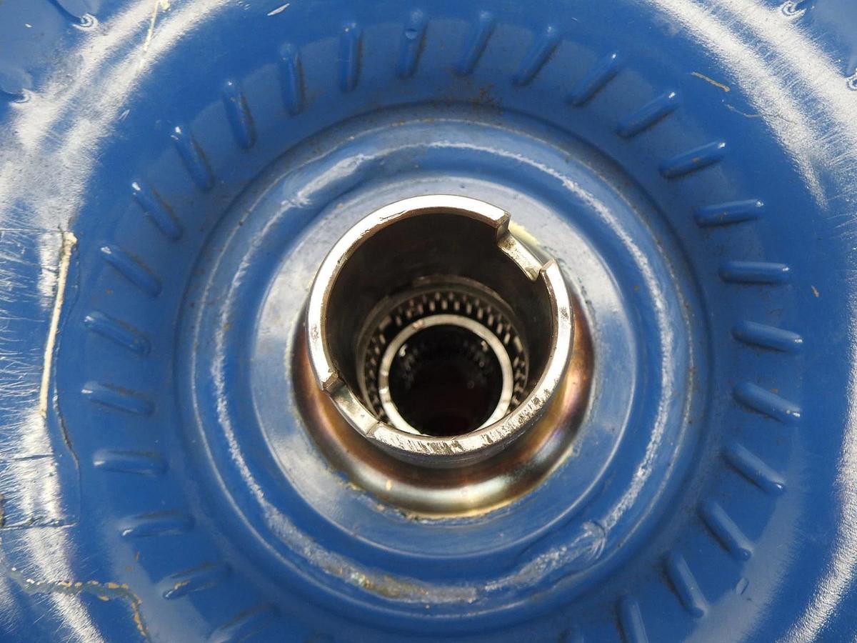 PNH 4646 Torque Converter 6L90 2006-2025 General Motors 4.8L, 5.3L, 6.0L, 6.2L