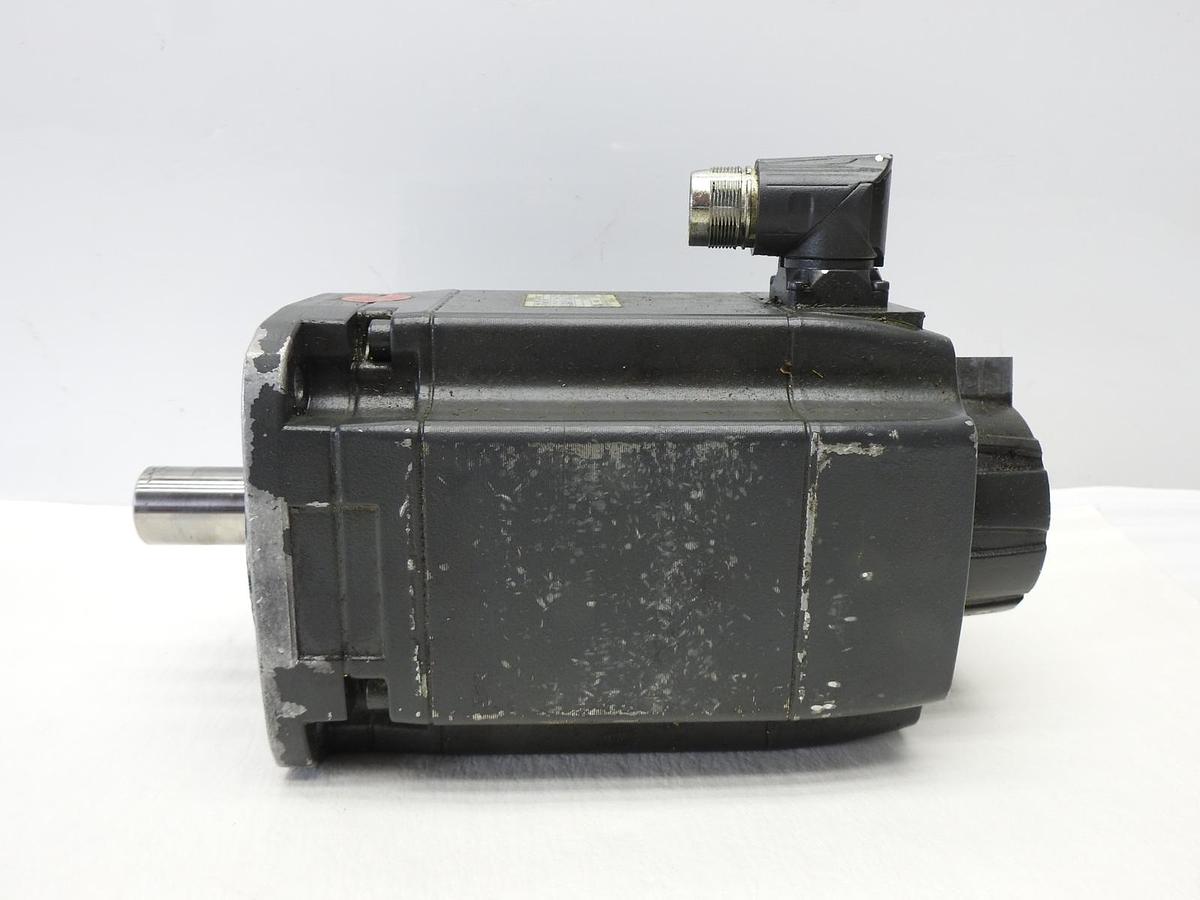Siemens 1FK7063-2AF71-1RG0 Servo Motor 1FK7063-2AF71 1FK7  -AS IS UNTESTED-