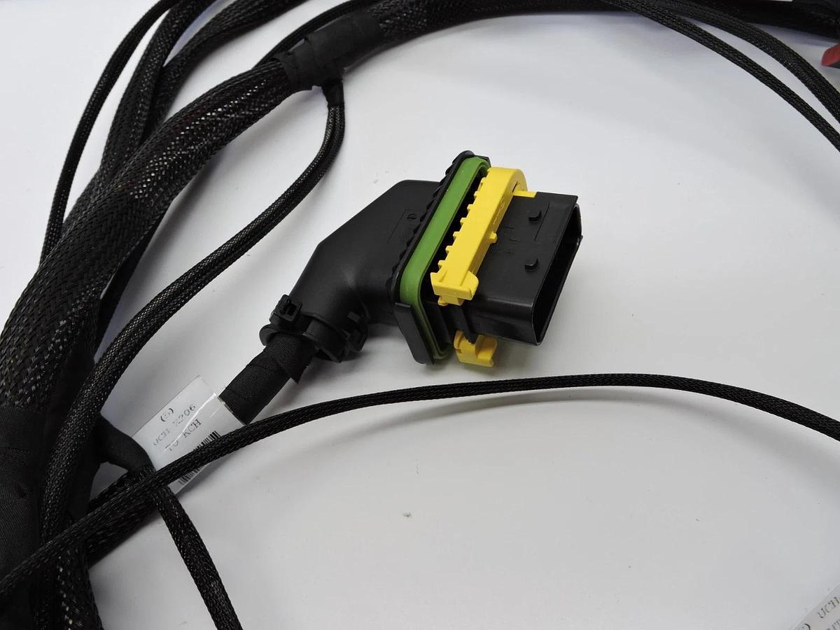 AGCO Wire Harness 700742513 P00795198AB - NEW!