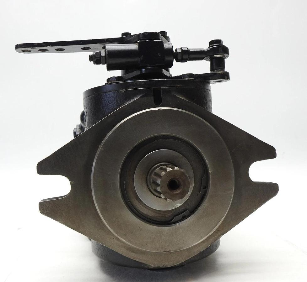 Bondioli & Pavesi Hydrostatic Axial Piston Pump SM P1A Hydraulic P1A21R9UMOA2028