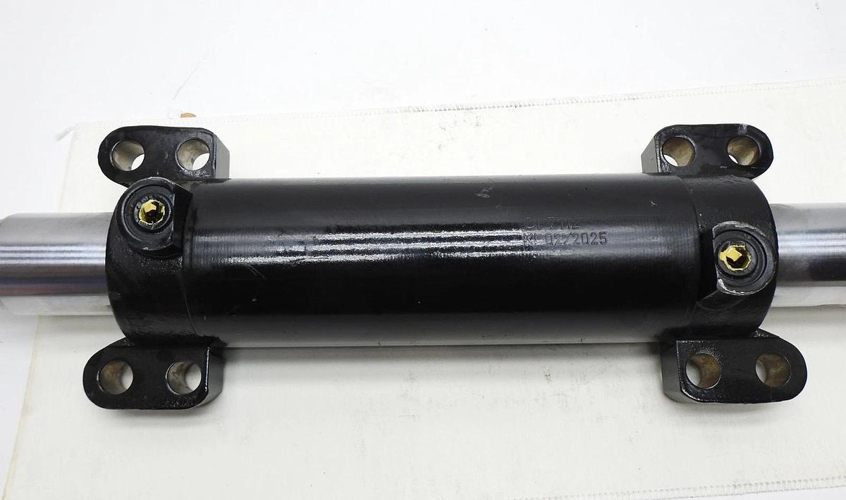 YALE 5800525-15 Hydraulic Power Steering Cylinder 5800525 YT5800525-14