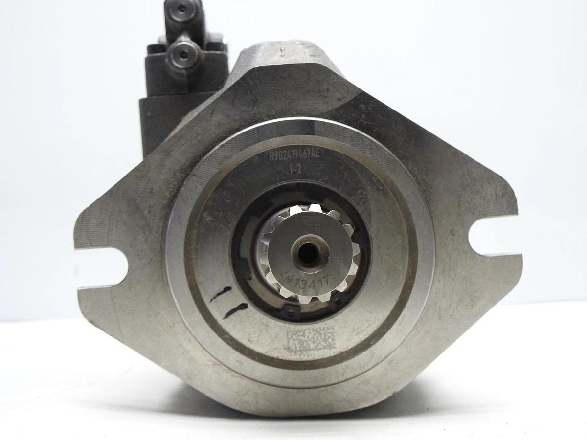 GENUINE Rexroth R902504689 Hydraulic Axial Piston Pump A A10V O 60 DFR1 OEM NEW!